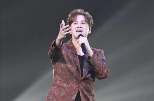 李聖傑新歌《複製貼上》上線！傳年底小巨蛋開唱　經紀公司沒否認
