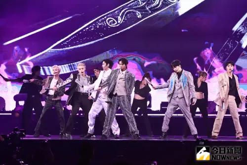 ▲hito流行音樂獎2025(圖/記者吳翊緁攝影) ▲hito流行音樂獎2025(圖/記者吳翊緁攝影)