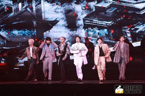 ▲hito流行音樂獎2025(圖/記者吳翊緁攝影) ▲hito流行音樂獎2025(圖/記者吳翊緁攝影)