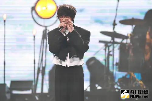 ▲方大同、盧廣仲(圖/記者吳翊緁攝影) ▲方大同、盧廣仲(圖/記者吳翊緁攝影)