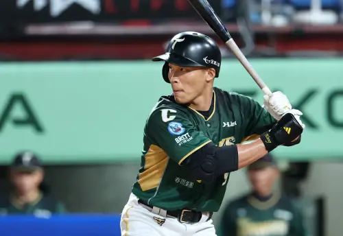 大王回歸！王柏融敲長打成逆轉起爆劑　粉絲感動：開心打球最重要