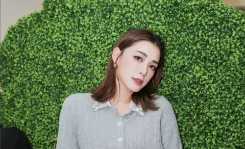 ▲王思平很認真經營IG,偶爾也會上節目。(圖/翻攝自王思平IG) ▲王思平很認真經營IG,偶爾也會上節目。(圖/翻攝自王思平IG)