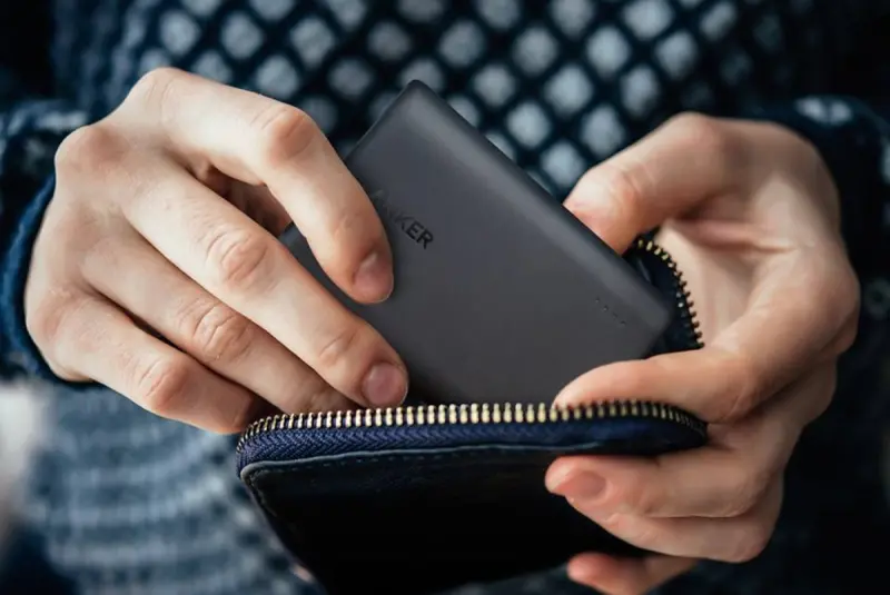 ▲知名行動電源品牌「安克（Anker）」突然在中國官網緊急召回70萬顆行動電源，7型號部分產品出事。（示意圖／Anker臉書）