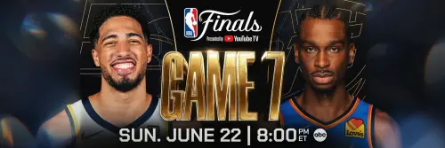 2025年NBA總冠軍賽即將在周一上演最後的頂尖對決。 ▲2025年NBA總冠軍賽即將在周一上演最後的頂尖對決。(圖/取自NBA X)