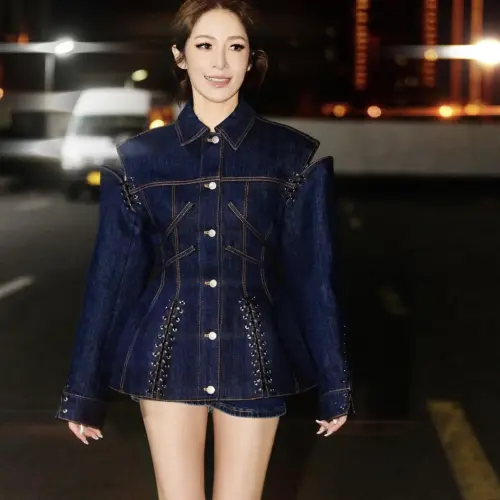 ▲蕭亞軒在節目中想到了過世的母親，難過的流下眼淚。（圖／蕭亞軒IG）