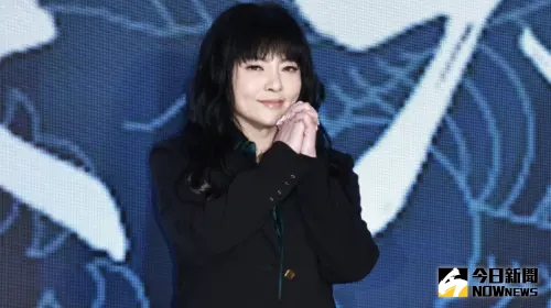 ▲唐綺陽（圖／記者吳翊緁攝影）