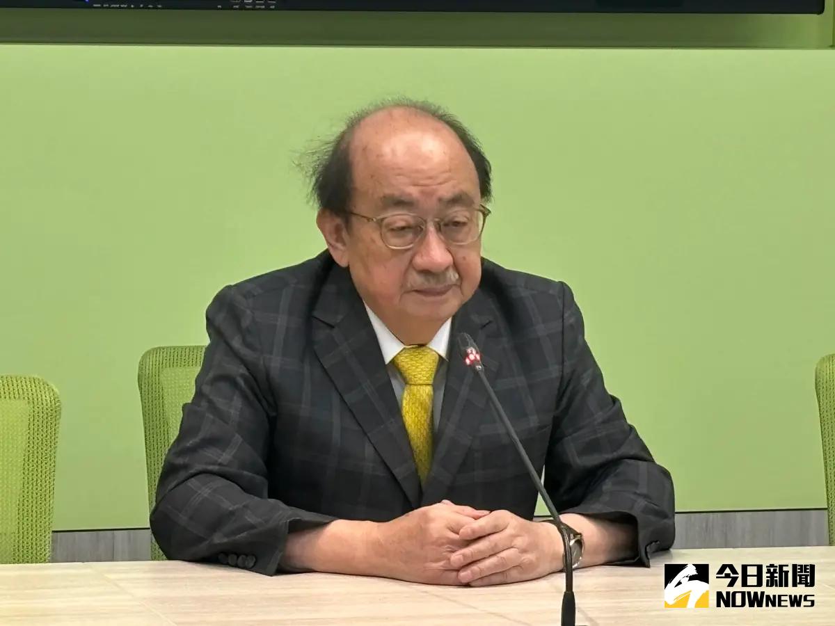 名家論壇》韋安／大罷免的確定與不確定 藍委會否「團滅」？
