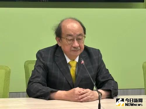 罷團向柯建銘看齊 林濁水曝另類民調驚人數據:回歸理性