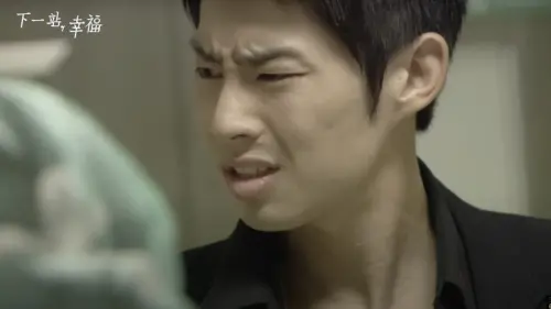 ▲吳建豪飾演的光晞一臉狀況外的樣子,至今仍是台劇經典畫面之一。(圖/翻攝自三立華劇 SET Drama YouTube) ▲吳建豪飾演的光晞一臉狀況外的樣子,至今仍是台劇經典畫面之一。(圖/翻攝自三立華劇 SET Drama YouTube)