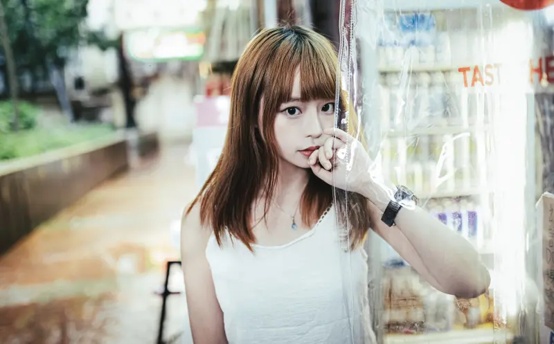 ▲3大星座女因性格單純、情感豐富，往往容易成為情感欺騙的受害者。（示意圖，非當事人／取自Pakutaso）