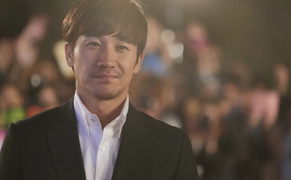 ▲韓男星嚴泰雄2016年被爆出性交易醜聞，讓他形象受創，沉寂了9年的時間，他將帶著新作品《I KILL U》回歸演藝圈。（圖／翻攝自KMDB）