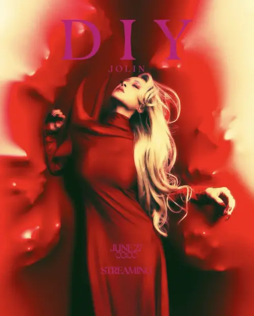 ▲蔡依林（圖／翻攝自蔡依林IG）