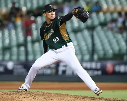 中職搶先報／兄弟拚保送台灣大賽！台鋼不能再輸　推「奇兵」先發
