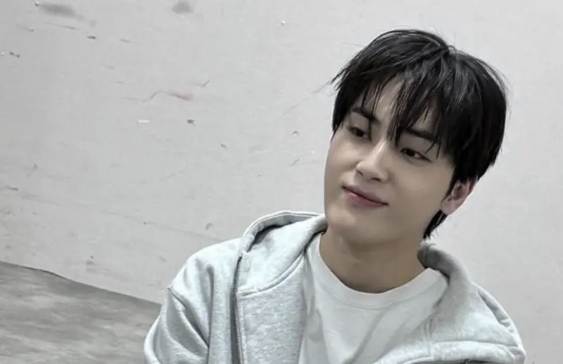 ▲韓星周鶴年（如圖）近期因涉嫌找日本前AV女優明日花綺羅買春而遭公司解約、索賠20億韓元賠償，而他的驚人身價也被起底，至少有15億元身家。（圖／周鶴年IG）