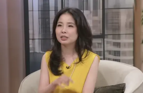 呂文婉遭宮雪花轟「三八」！她氣炸拔麥不錄了：起初還以為做效果
