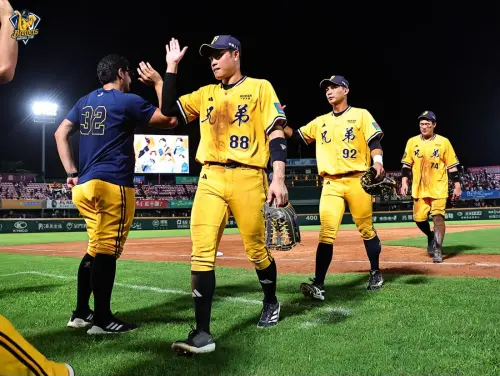 中職／兄弟拚加賽得靠奇蹟！9種劇本僅1條能活　除了自助還盼他助
