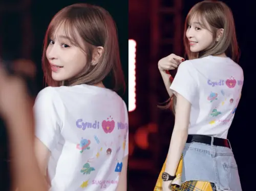 ▲王心凌（圖／天晴娛樂提供）