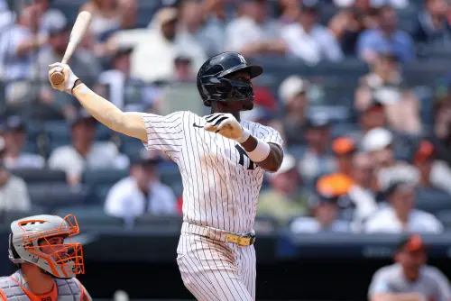 MLB/洋基投手傷兵滿營人數達8人 明星內野「爵士哥」重拾老本行