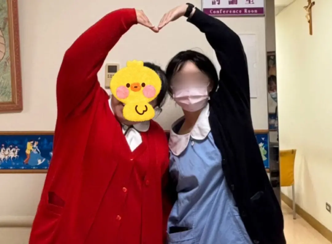 ▲台北市吊車死亡車禍被害人18歲就讀護校，騎車出門只是為了想吃茯苓膏糕，就慘死吊車輪下。（圖／翻攝Threads）