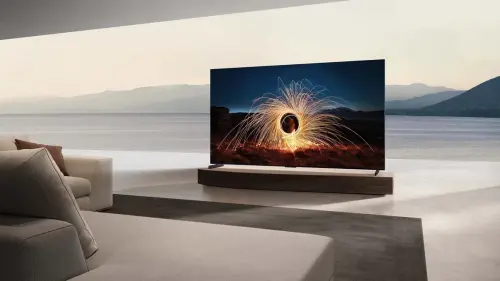 ▲TCL電視（圖／翻攝自TCL台灣官網）