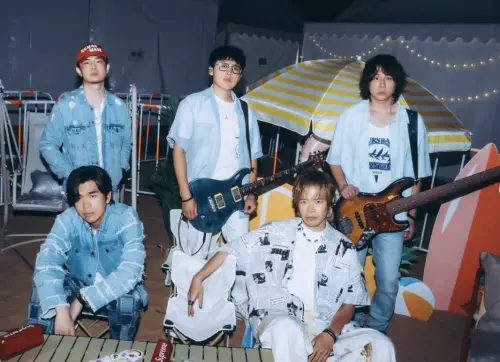 ▲八三夭全新世界巡演《沒有翅膀的人》,將於8月30日(週六)晚間7點半在高雄巨蛋展開,備受粉絲期待。(圖/摘自八三夭IG) ▲八三夭全新世界巡演《沒有翅膀的人》,將於8月30日(週六)晚間7點半在高雄巨蛋展開,備受粉絲期待。(圖/摘自八三夭IG)