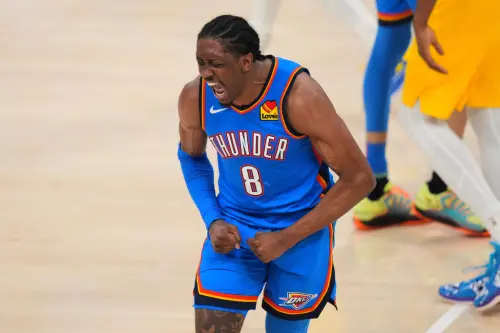 NBA／季後賽帶傷硬撐！J-Dub右腕傷勢曝光　將接受手術治療
