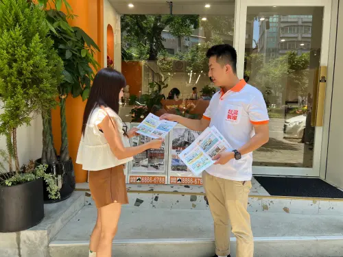 年輕人買房了?新青安助攻!「這兩都」35歲以下房貸族飆高最敢買
