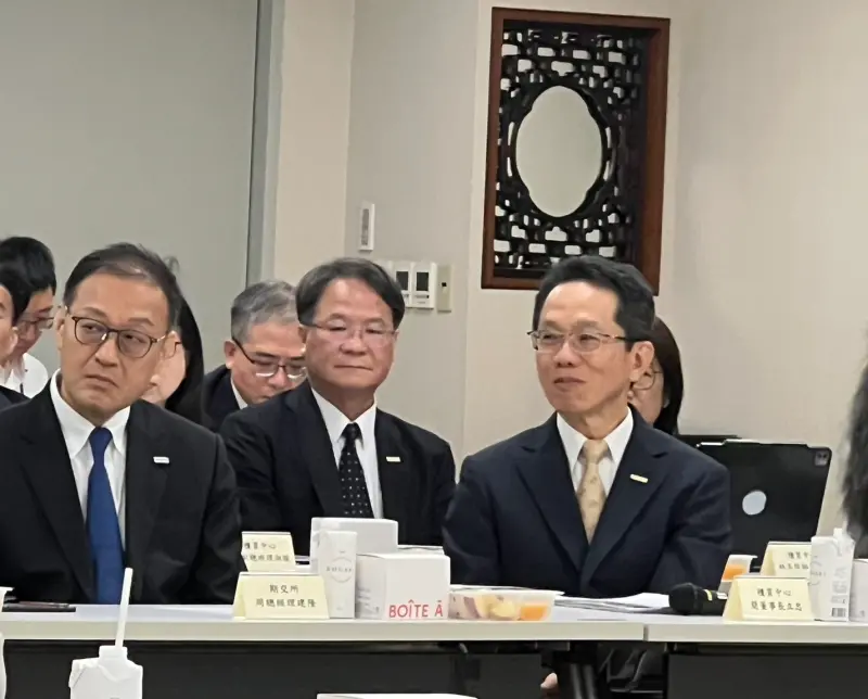 上櫃公司多「冷凍櫃」？股民手中投資瞬間淪壁紙！櫃買董座：難免