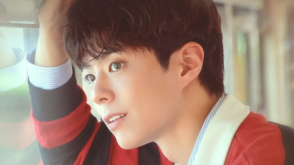 ▲超人氣韓國演員朴寶劍8月17日將於高雄流音中心舉辦個人見面會，今（23）日為「Live Nation Taiwan會員門票預售」，沒想到門票卻在1分鐘左右就完售，讓沒搶到的粉絲超難過。（圖／THE BLACK LABEL X）