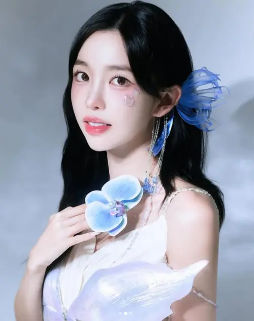 ▲尹到怡是誰？女團出身、曾是JYP練習生（圖／尹到怡IG）