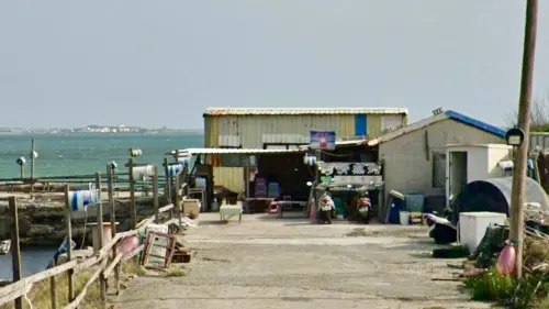 澎湖阿家生蠔Google評論回血了！869則留言3.4顆星：讚老闆真性情
