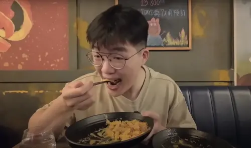 ▲（圖／吃貨豪豪YouTube）