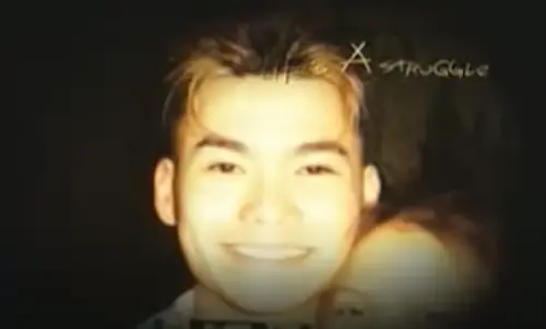 ▲宋岳庭 〈Life's a Struggle〉（圖／大禾國際傳媒YouTube） 