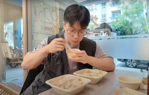 ▲（圖／吃貨豪豪YouTube）