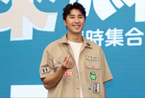 快訊／胡釋安捲入粿粿、王子不倫！曬律師函發聲：婚外情毫不知情
