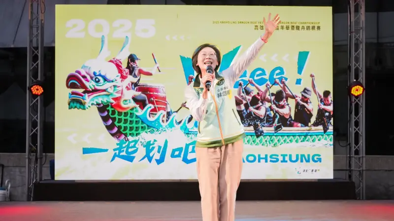 快訊／林岱樺可以回家跟媽媽住了！法官挑「這兩字」開綠燈