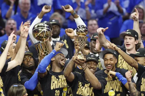 NBA分析:雷霆如何在七場大戰中擊敗溜馬?「3大致勝因素」解析