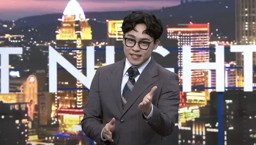 賀瓏斷開6年前任天殘！「相隔75天」熱戀Albee　關鍵1疑點被揪出
