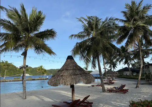 2友邦政客遭美制裁！帛琉參議長、馬紹爾市長貪腐成北京喉舌
