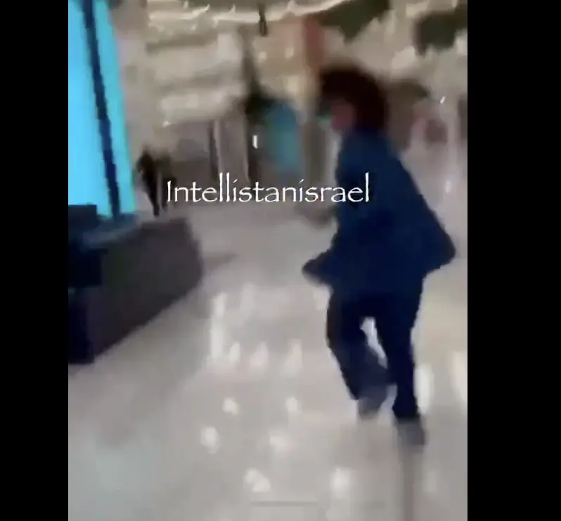 伊朗攻擊卡達美軍基地一次看　飛彈襲擊、爆炸聲響、卡達強烈譴責