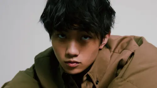 ▲Nathan（如圖）在節目中直言媽媽張清芳最迷人的地方，就是「真誠不做作」。（圖／翻攝自張清芳臉書）