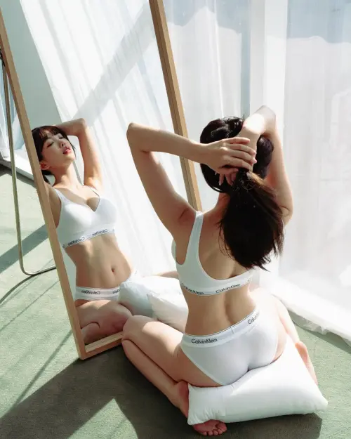 ▲尹到怡（如圖）透過影片還原當時在澎湖被海鮮店老闆辱罵的經過。（圖／翻攝自尹到怡IG）