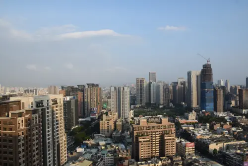 上千戶社區能買嗎？他問過來人實際居住心得　眾：租客多、難管理
