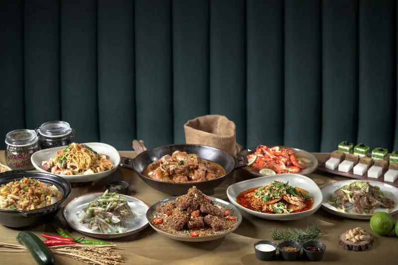 7月壽星優惠來了！全台33家餐廳暑假好康　飯店自助餐免費吃到飽