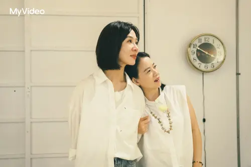 謝盈萱自爆跟家人關係不好！被惹怒就「不爽退群」落淚揭家庭傷疤
