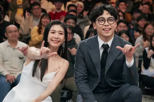 交往天殘Albee！賀瓏遭轟「渣男」人神共憤　網友驚：怎是這星座
