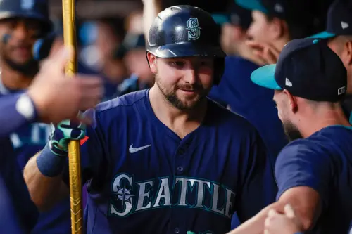 MLB／超神！勞雷炸裂第53轟　再1轟追平洋基傳奇高懸64年的神紀錄
