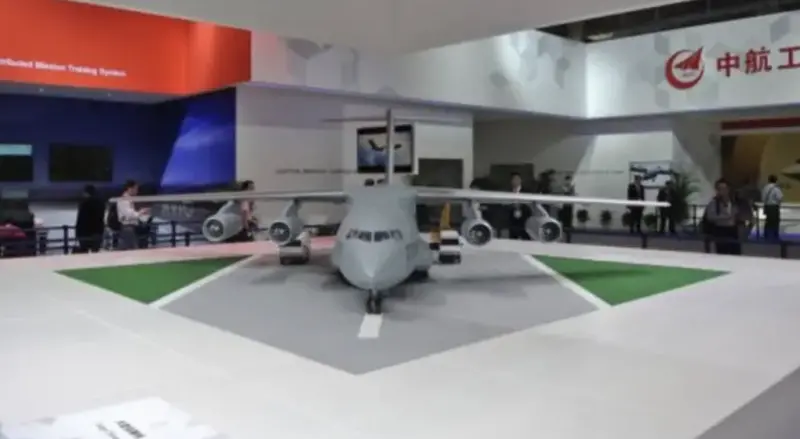 國際壓力奏效！空巴撤資中航科工　不再資助緬軍空襲