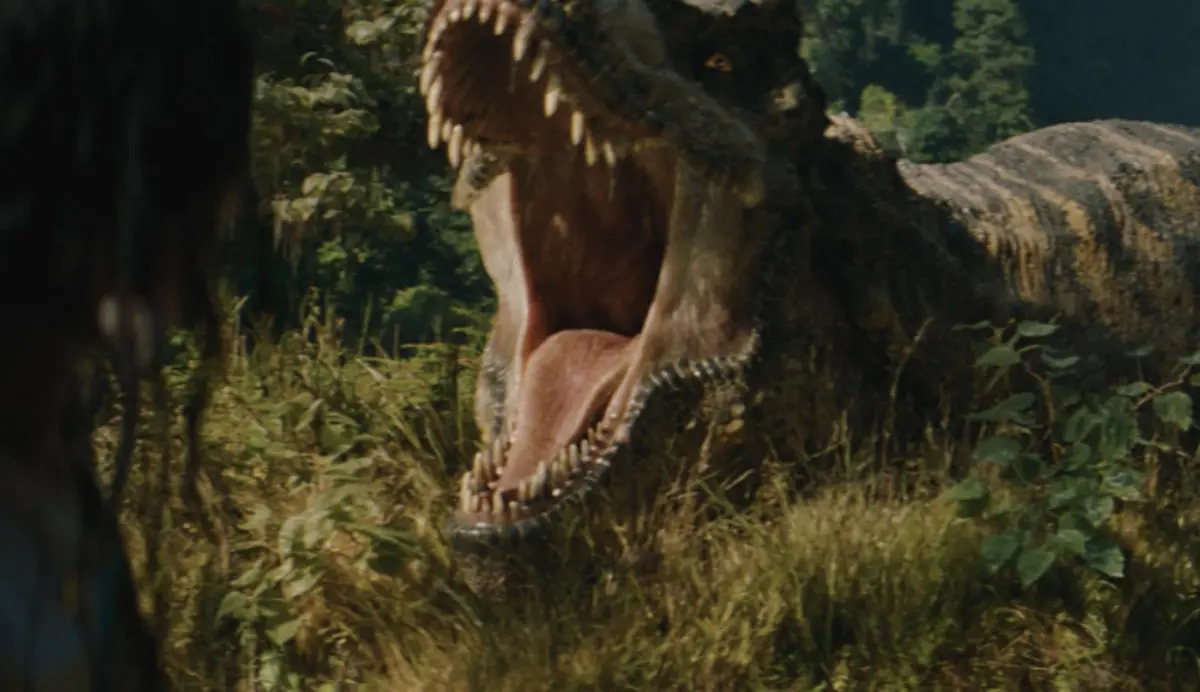 ▲《侏羅紀世界：重生》到泰國南部三府取景。（圖／翻攝自IMDB）