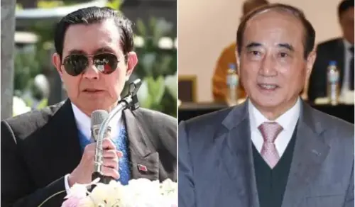 柯建銘不只讓綠營為他吵翻天！馬王因他關說司法撕破臉
